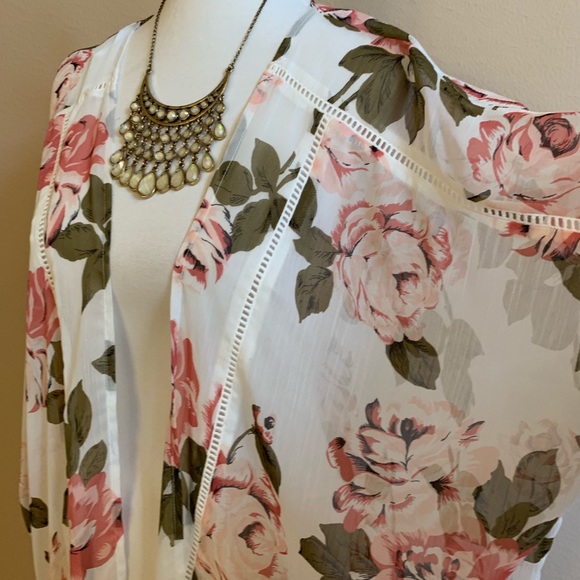 Kimono Band of Gypsies. - Picture 5 of 8